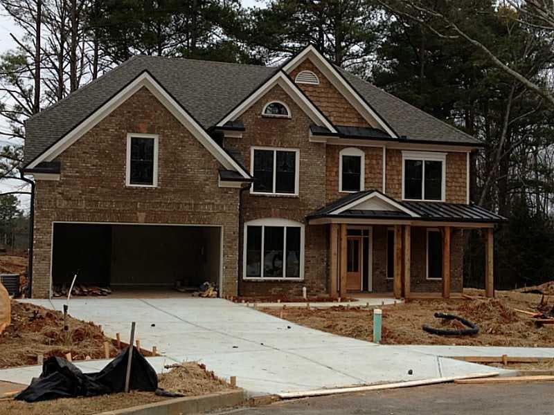 1506 Withmere Close, Dunwoody, GA 30338 — most recent listing photo