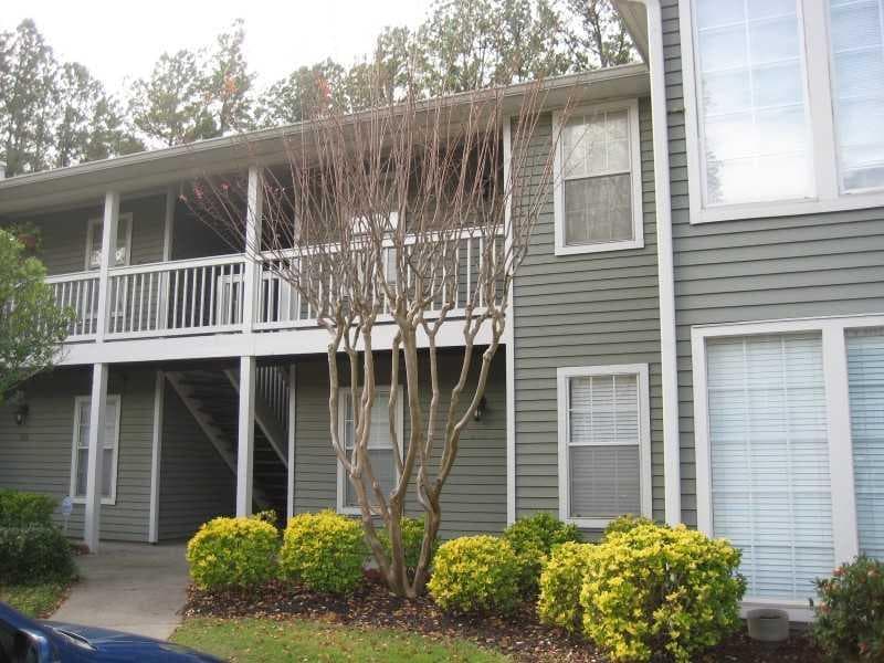 201 Olde Mill Lane 201, Norcross, GA 30093 — most recent listing photo