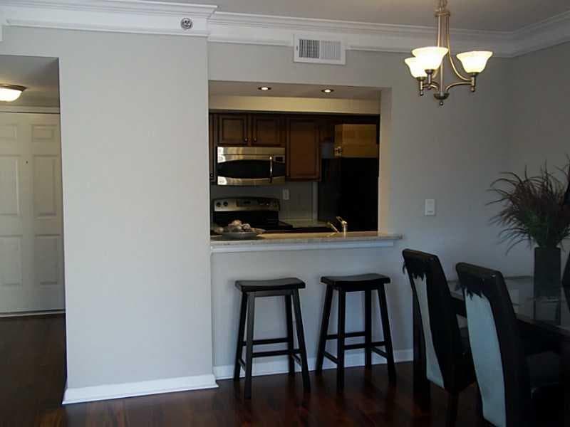 1 bedroom, 765 sq ft condominium sold at 275 13th Street 204, Atlanta, GA 30309