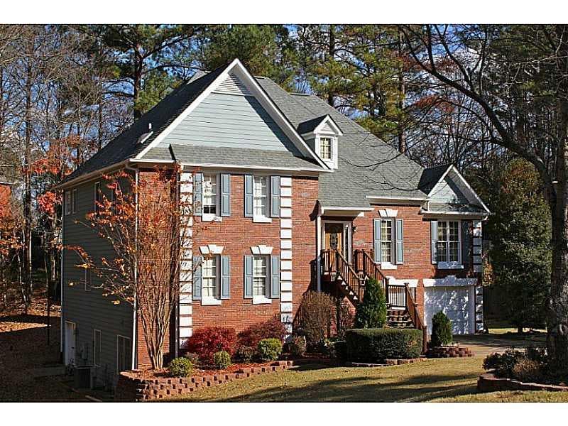 4974 Braeburn Trace, Acworth, GA 30102 — most recent listing photo