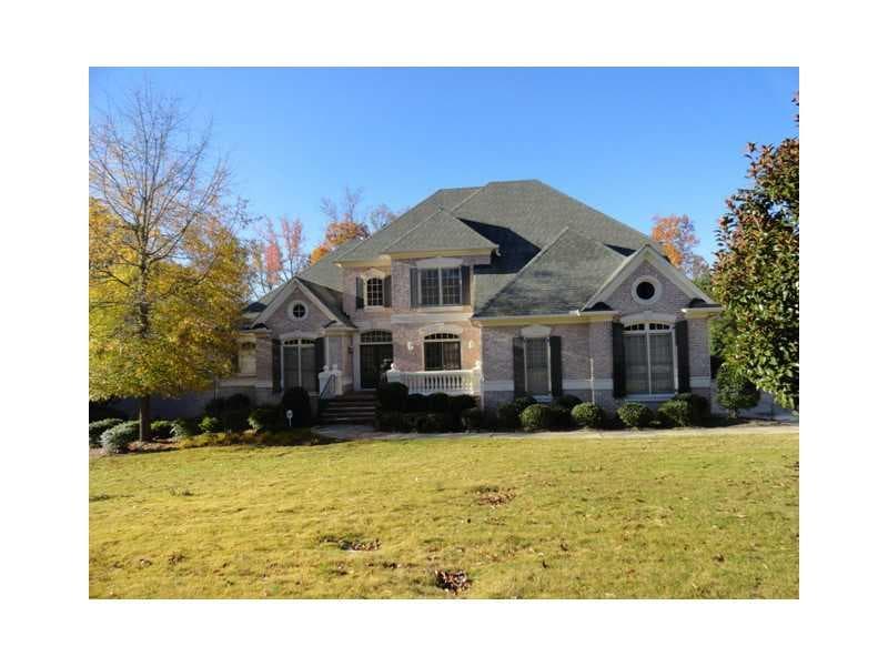 5 bedroom single family residence sold at 3040 Creek Falls Way, Duluth, GA 30097