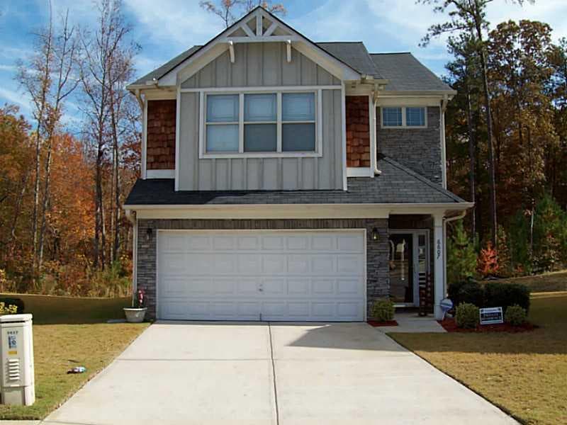 6607 Splitpine Court, College Park, GA 30349 — most recent listing photo