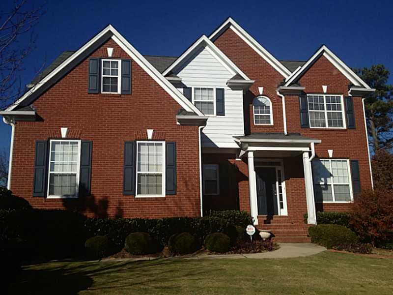 958 Mitford Lane, Dacula, GA 30019 — most recent listing photo