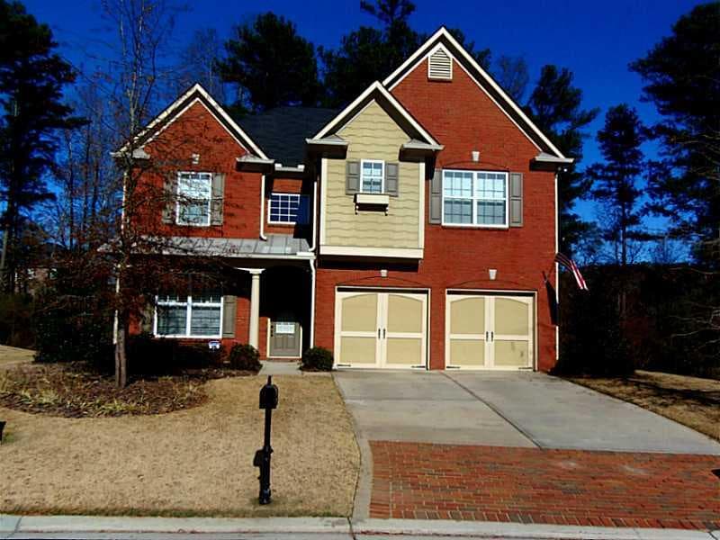 5490 Ivy Nole, Cumming, GA 30040 — most recent listing photo