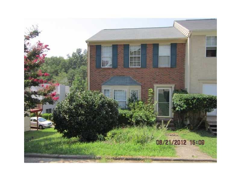 1689 CEDAR BLUFF Way 1689, Marietta, GA 30062 — most recent listing photo