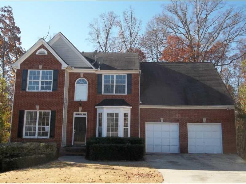 5 bedroom single family residence sold at 602 RIVERLANDING Drive, Lawrenceville, GA 30046