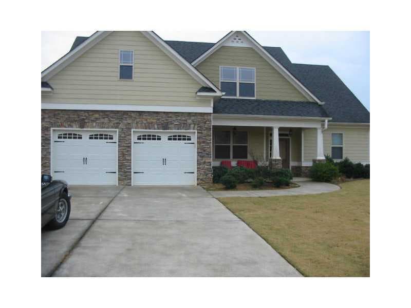 12 Barnsley Village Drive, Adairsville, GA 30103 — most recent listing photo