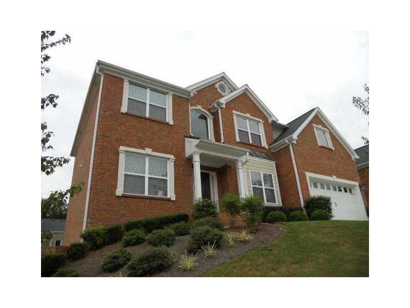 5 bedroom single family residence sold at 1132 Simonton Glen Way, Lawrenceville, GA 30045