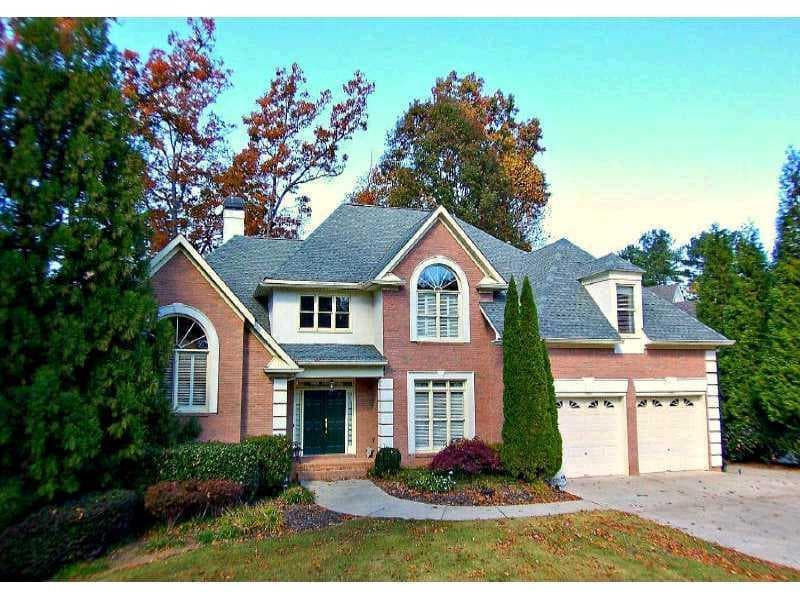 1555 Lockridge Drive, Cumming, GA 30041 — most recent listing photo