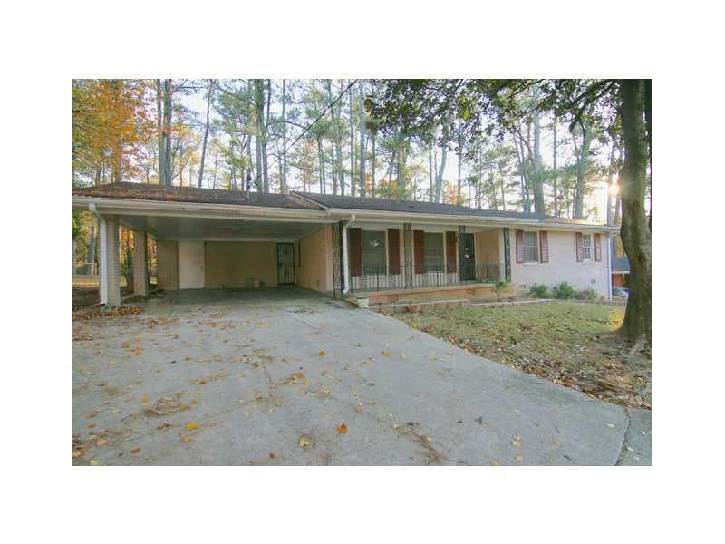 3185 Weslock Circle, Decatur, GA 30034 — most recent listing photo