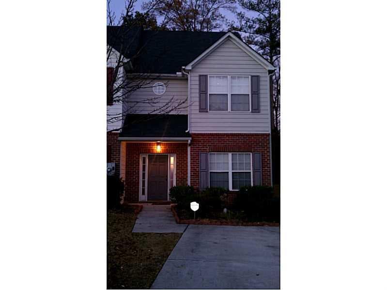 7038 BROOKVIEW Creek N/A, Riverdale, GA 30274 — most recent listing photo