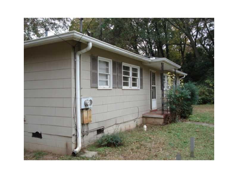 4 bedroom duplex sold at 2983 JONES Street, Atlanta, GA 30344