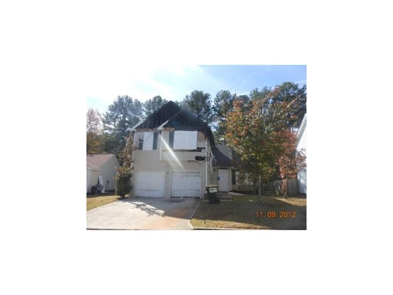 other sold at 2433 Rambling Way, Lithonia, GA 30058