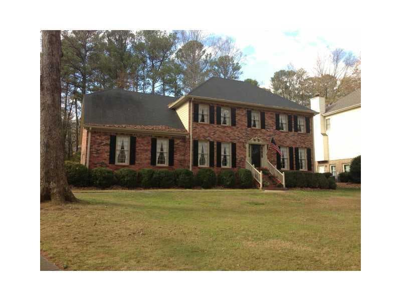 851 Fox Hollow Parkway, Marietta, GA 30068 — most recent listing photo