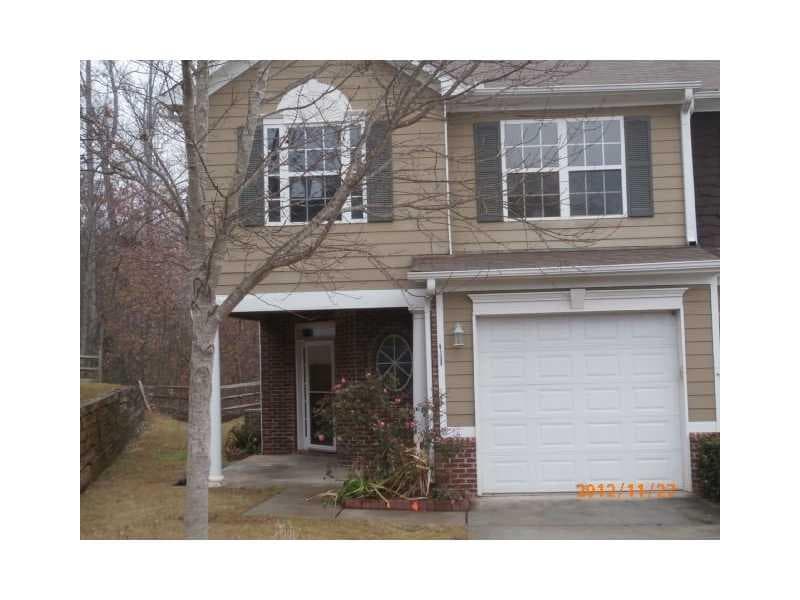 3 bedroom townhouse sold at 2710 Pierce Brennen Court 2710, Lawrenceville, GA 30043