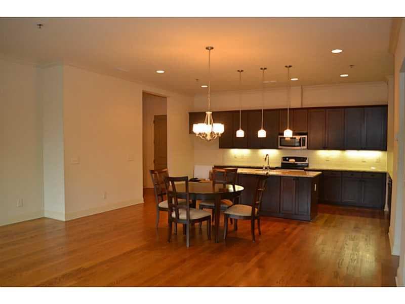 1 bedroom condominium sold at 360 Chambers Street 102, Woodstock, GA 31088