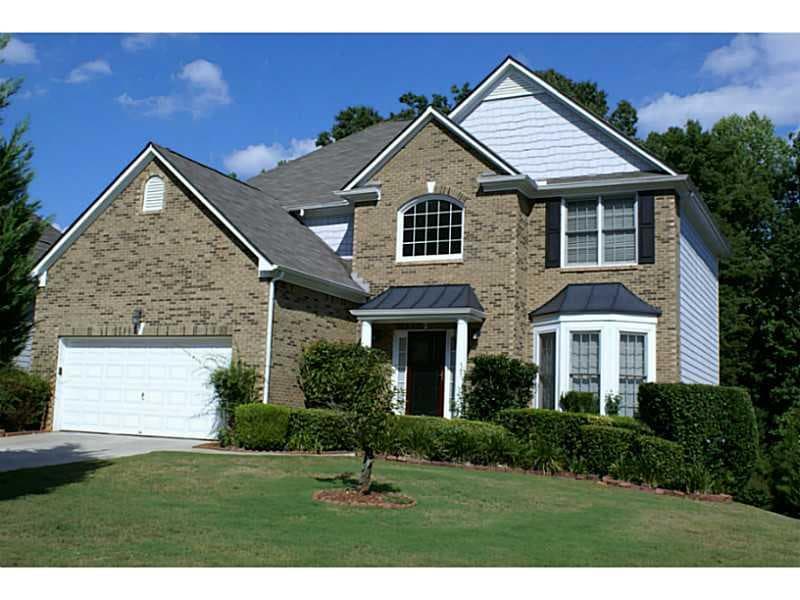 5 bedroom single family residence sold at 903 NW Rebecca Street, Lilburn, GA 30047
