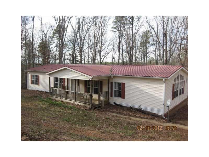 54 Windy Acres Path, Dallas, GA 30132 — most recent listing photo