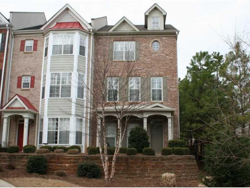 3 bedroom, 1,515 sq ft townhouse sold at 110 S Columbia Drive 12, Decatur, GA 30030