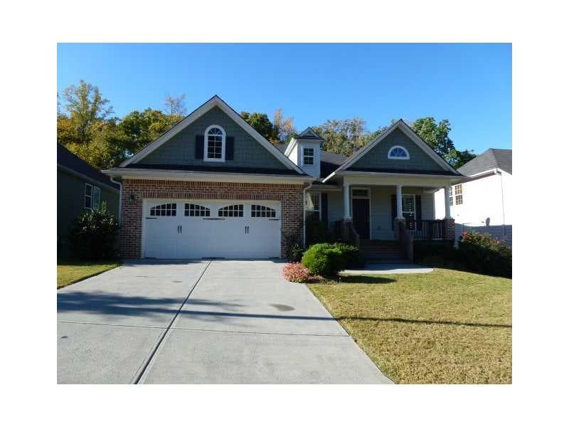 167 Longwood Crossing, Dallas, GA 30132 — most recent listing photo