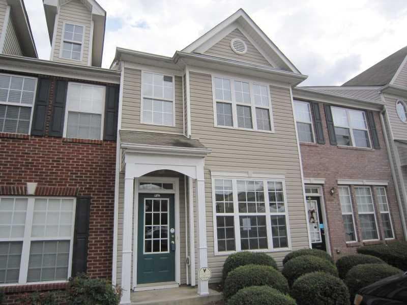 1378 Penhurst Drive N/a, Lawrenceville, GA 30043 — most recent listing photo