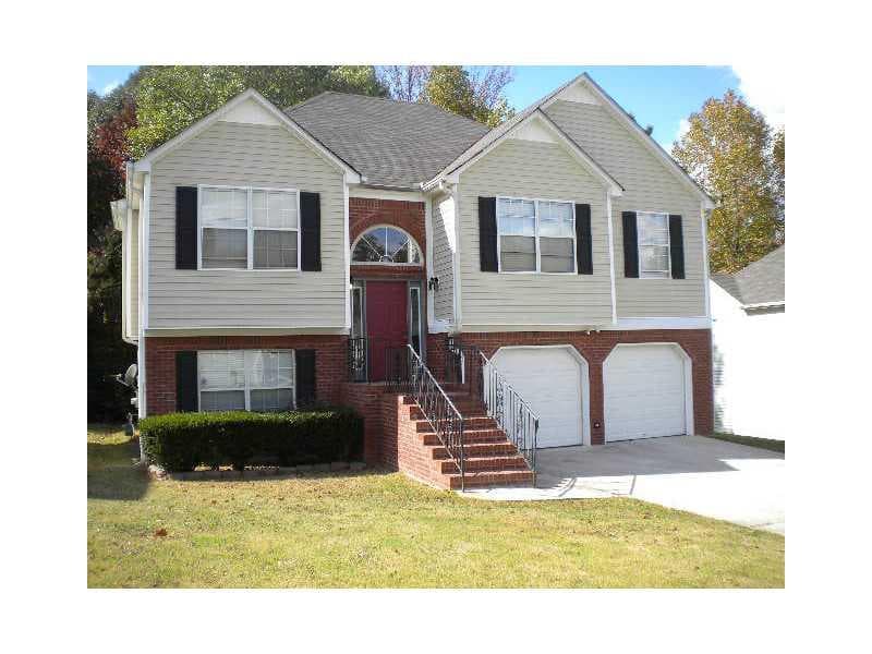 4196 Rhinehart Drive, Austell, GA 30106 — most recent listing photo