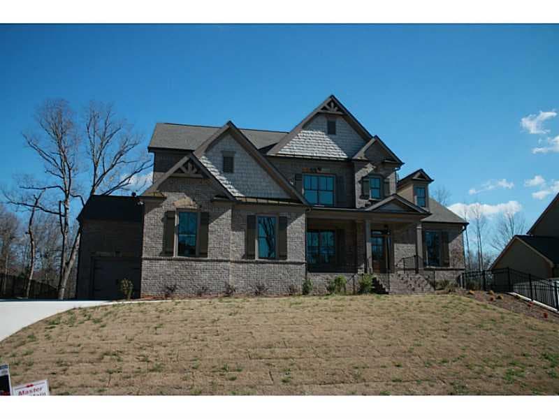 1923 Skybrooke Lane, Hoschton, GA 30548 — most recent listing photo