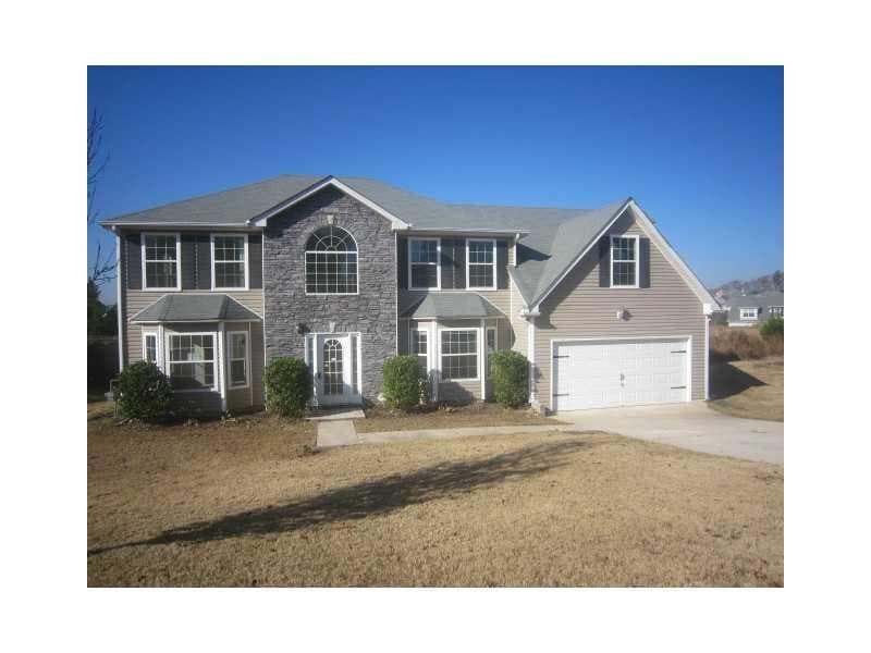 3659 CRAGGY PERCH, Douglasville, GA 30135 — most recent listing photo