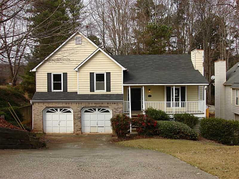 1500 Chapel Hill Lane, Marietta, GA 30008 — most recent listing photo