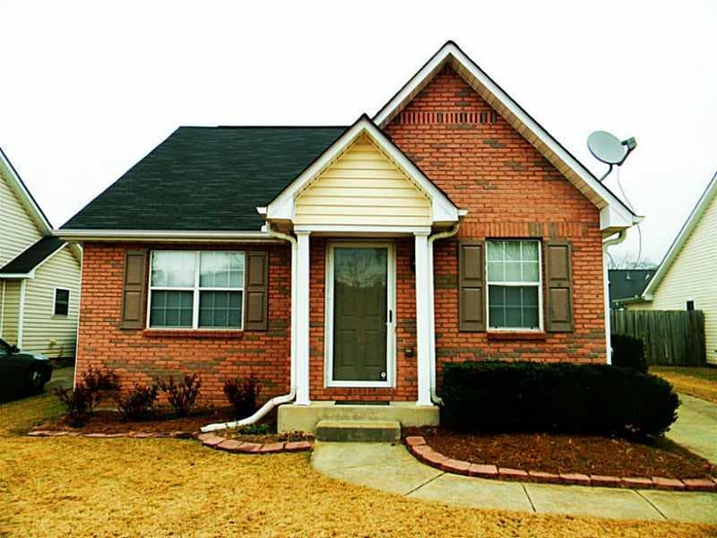 2 bedroom, 1,147 sq ft single family residence sold at 71 POINTE NORTH Drive, Cartersville, GA 30120