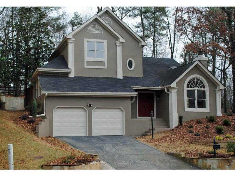 1065 DELLA Street, Marietta, GA 30067 — most recent listing photo