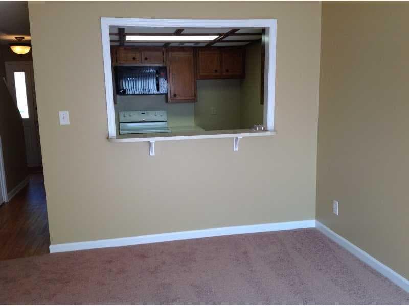 2 bedroom condominium sold at 3925 Mountain View Road F1, Oakwood, GA 30566