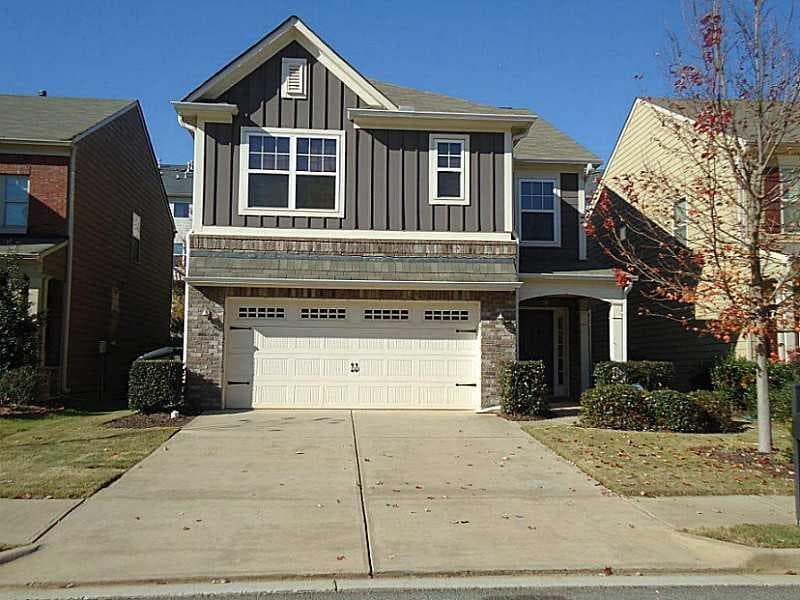 3547 Archgate Court, Alpharetta, GA 30004 — most recent listing photo