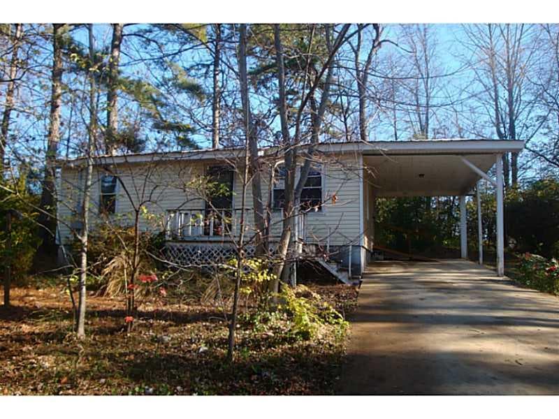2715 Squires Road, Gainesville, GA 30507 — most recent listing photo