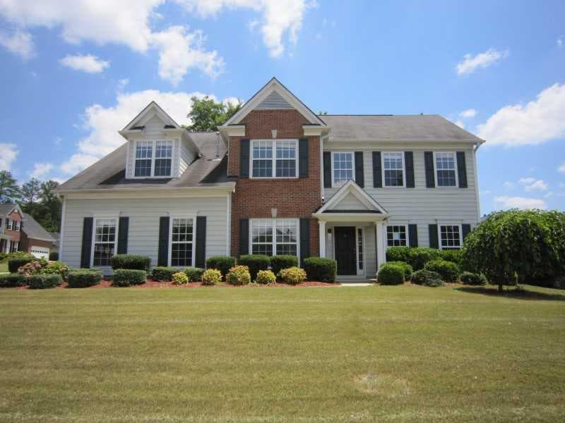 1065 Great Oaks Drive, Lawrenceville, GA 30045 — most recent listing photo