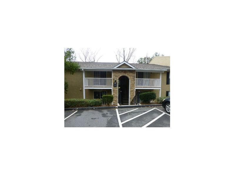 2 bedroom, 980 sq ft condominium sold at 3005 Seven Pines Lane 208, Atlanta, GA 30339