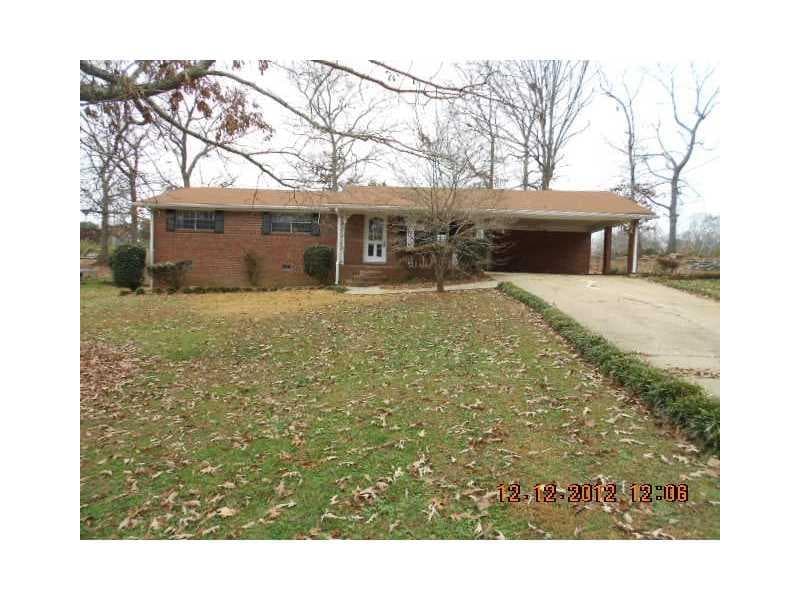 4783 Old Briar Trail, Douglasville, GA 30135 — most recent listing photo
