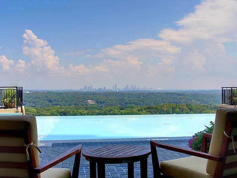 2 bedroom, 1,704 sq ft condominium sold at 2950 Mount Wilkinson Parkway 801, Atlanta, GA 30339