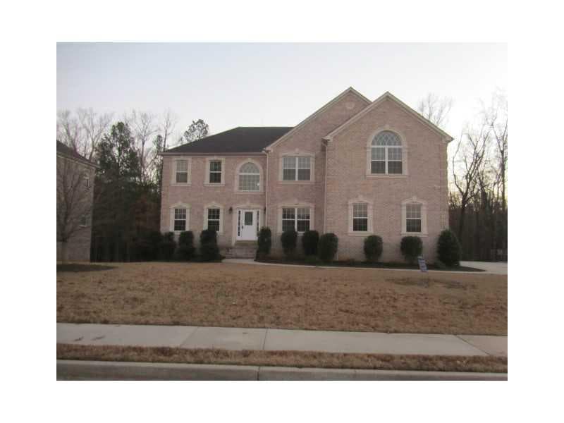 1725 Carissa Drive, Conyers, GA 30094 — most recent listing photo