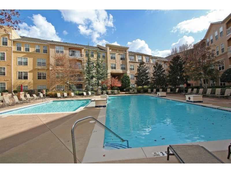 2 bedroom, 1,179 sq ft condominium sold at 10 Perimeter Summit Boulevard 1310, Atlanta, GA 30319