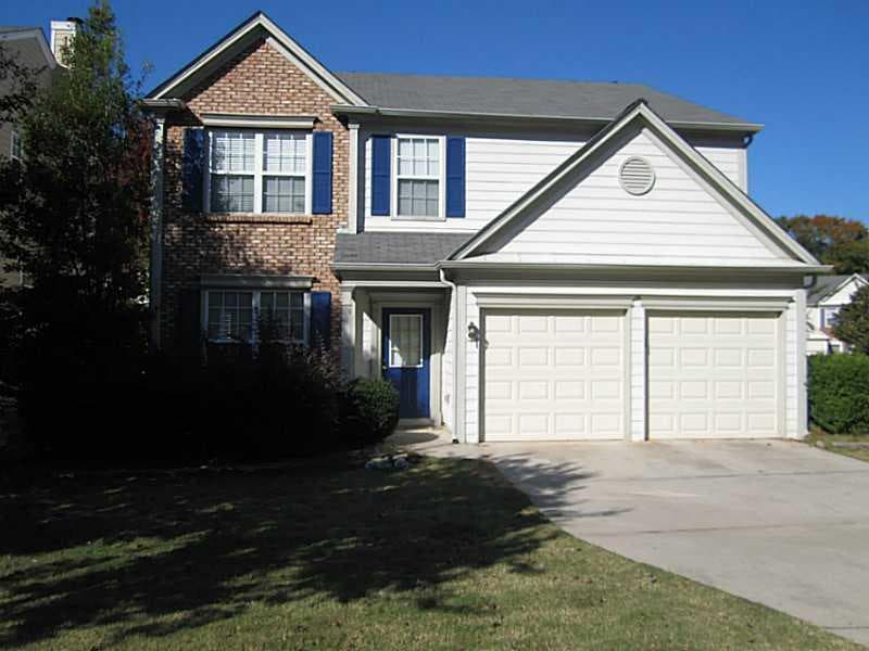 610 Alstonefield Drive, Alpharetta, GA 30004 — most recent listing photo