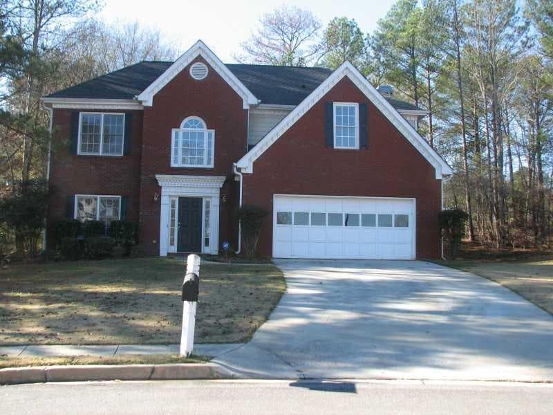 2674 CALUMET FARM Lane, Snellville, GA 30039 — most recent listing photo