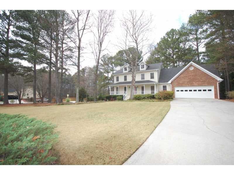 3 bedroom, 2,078 sq ft single family residence sold at 191 GATES MILL Drive, Lawrenceville, GA 30045
