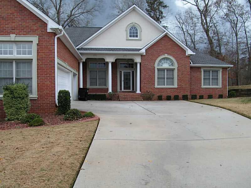 5155 Highland Lake Drive, Atlanta, GA 30349 — most recent listing photo