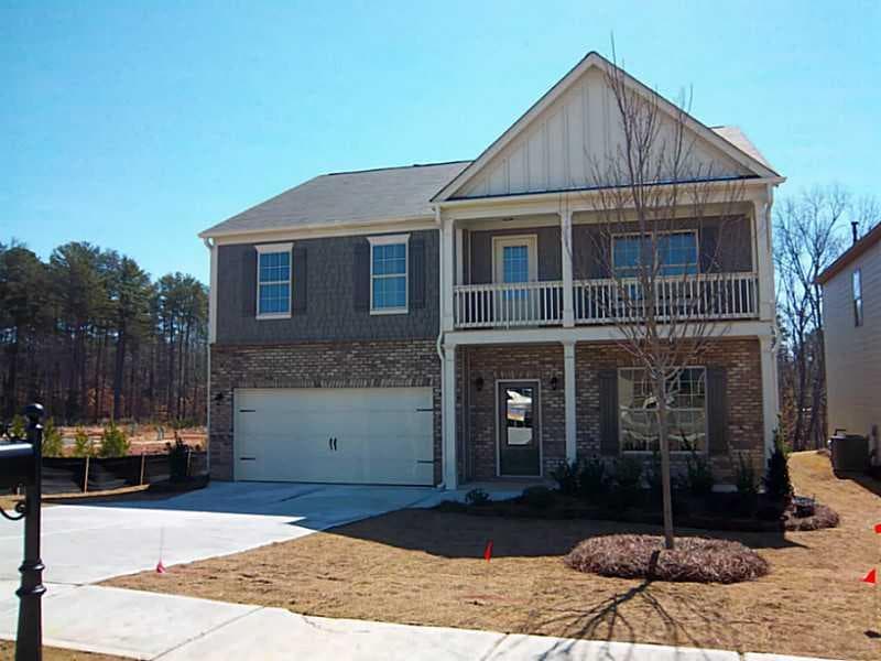 824 Harrison Drive, Acworth, GA 30102 — most recent listing photo