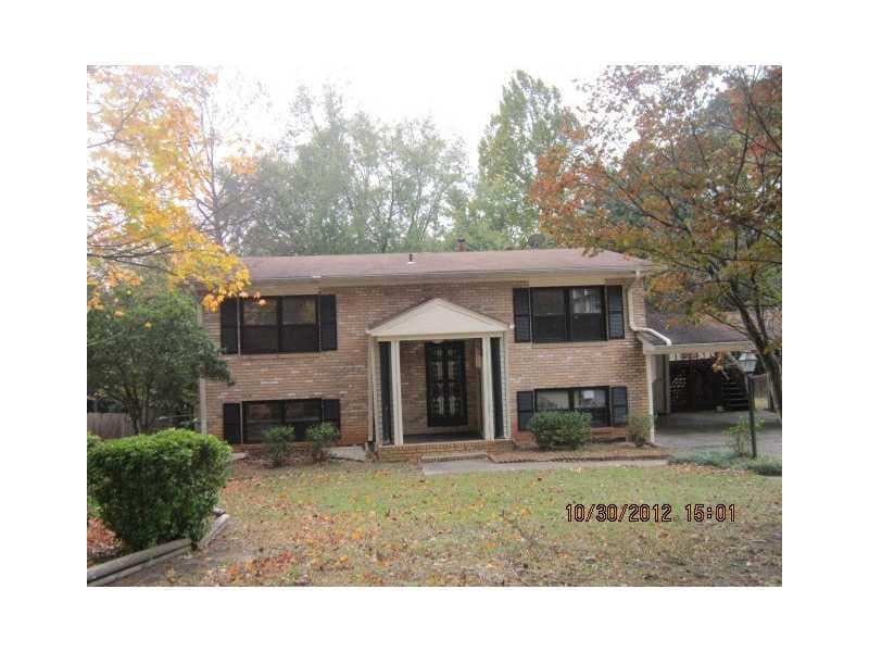 778 FOREST RIDGE Drive, Marietta, GA 30067 — most recent listing photo