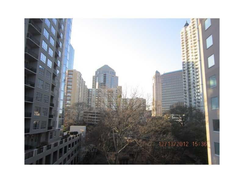 2 bedroom, 1,125 sq ft condominium sold at 275 13TH Street 601, Atlanta, GA 30309