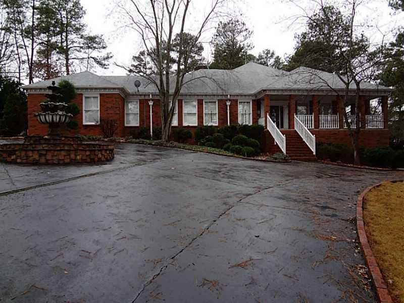 1291 Bridgewater Walk, Snellville, GA 30078 — most recent listing photo