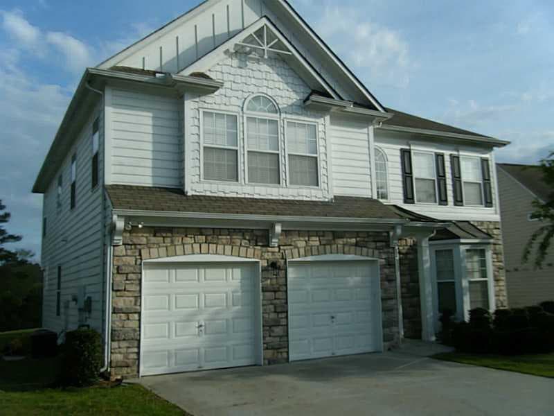 8827 Lakecrest Way, Union City, GA 30291 — most recent listing photo