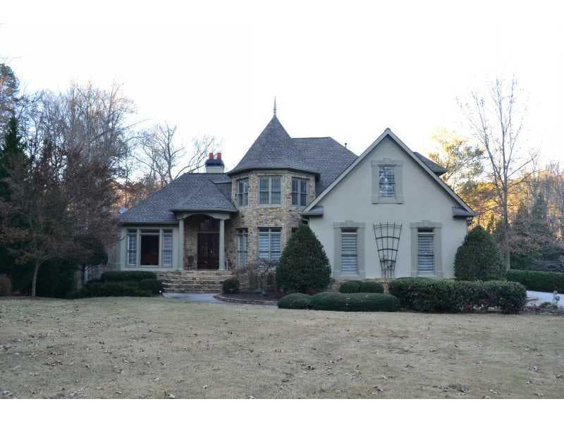 770 Quarterpath Lane, Milton, GA 30004 — most recent listing photo